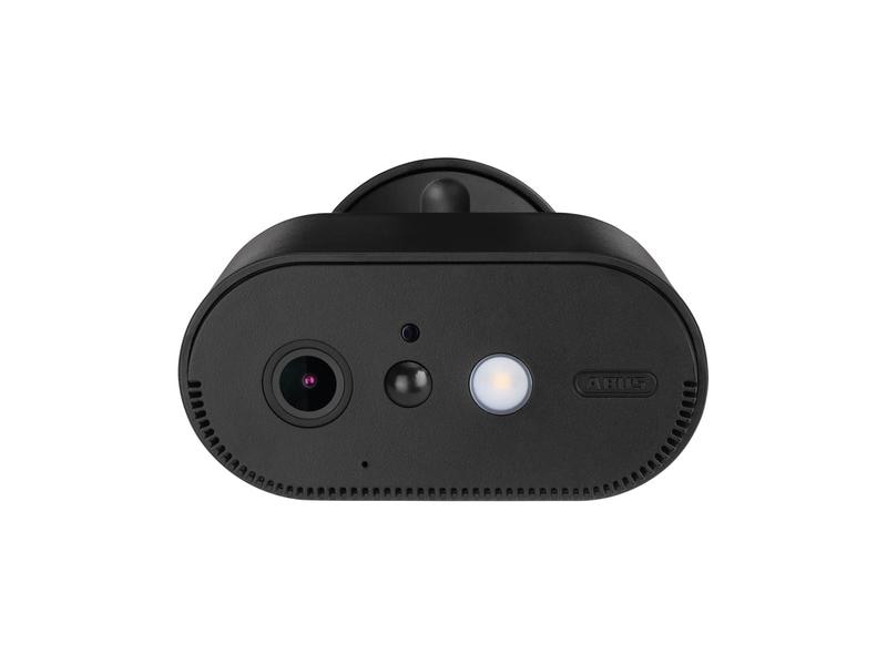 Abus Netzwerkkamera PPIC90520B WLAN Zusatz Akku Cam