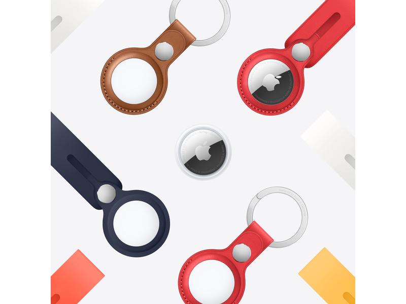 Apple AirTag 4er-Pack