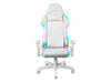 DELTACO Chaise de gaming WCH90 Blanc