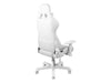 DELTACO Chaise de gaming WCH90 Blanc