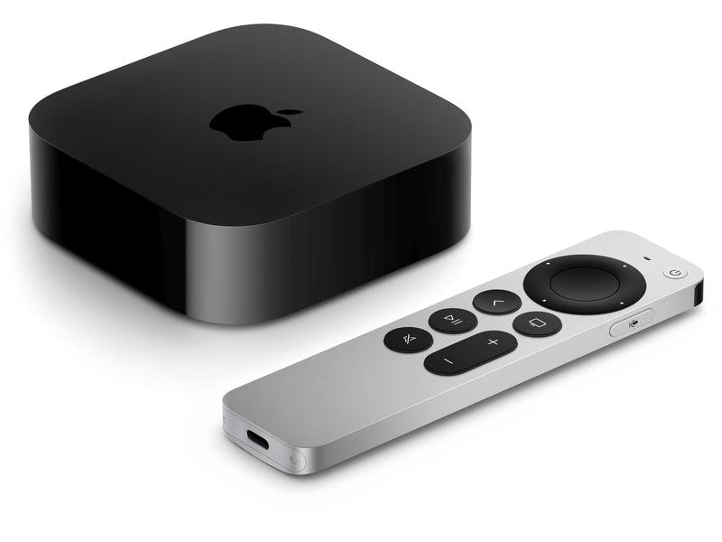 Apple TV 4K 64GB Wifi 2022