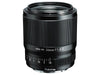 Tokina Longueur focale fixe atx-m 56 mm f/1.4 Plus – Sony E-Mount