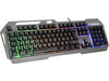 Speedlink Gaming-Tastatur LUNERA Rainbow