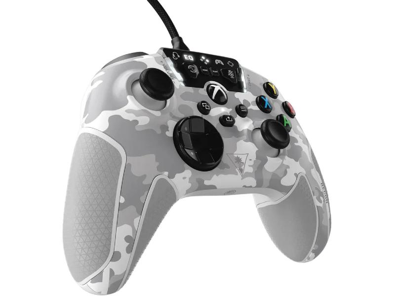 Turtle Beach Contrôleur Recon Artic Camo