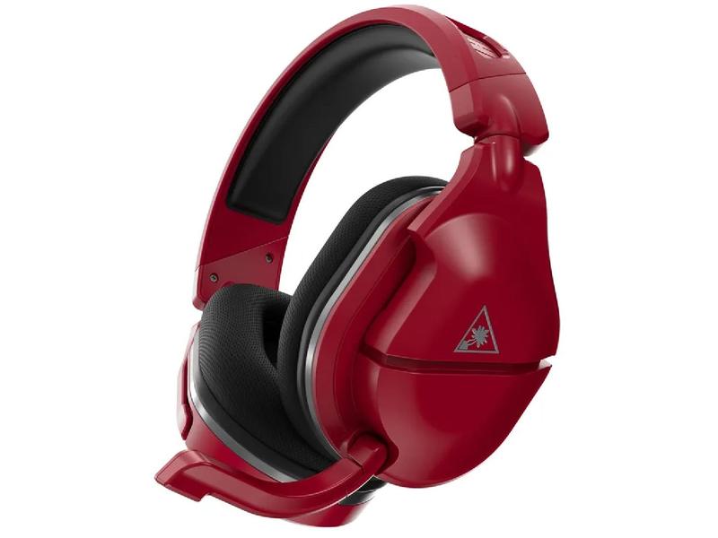 Turtle Beach Écouteurs Stealth 600 Gen2 Max PS Rouge