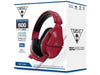 Turtle Beach Écouteurs Stealth 600 Gen2 Max PS Rouge