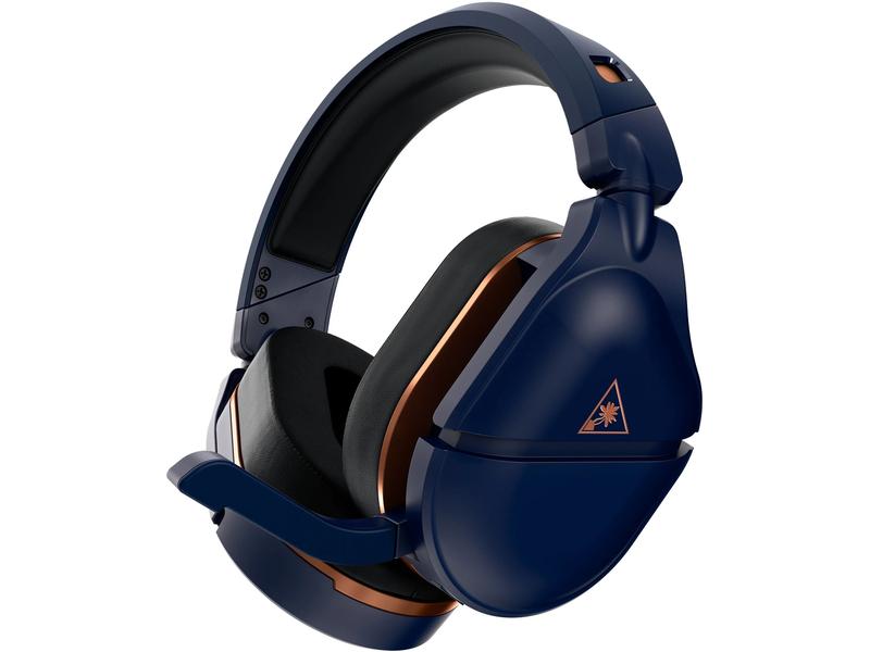 Turtle Beach Headset Stealth 700 Gen 2 Max PS Blau