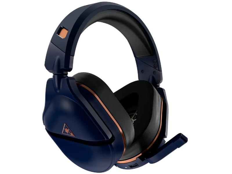 Turtle Beach Écouteurs Stealth 700 Gen 2 Max PS Bleu