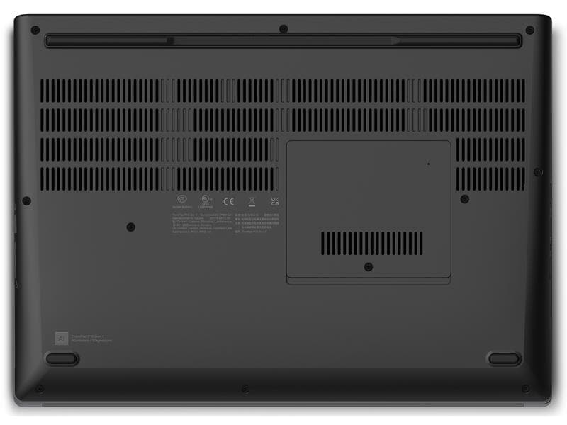 Lenovo Notebook ThinkPad P16 Gen.2 (Intel)