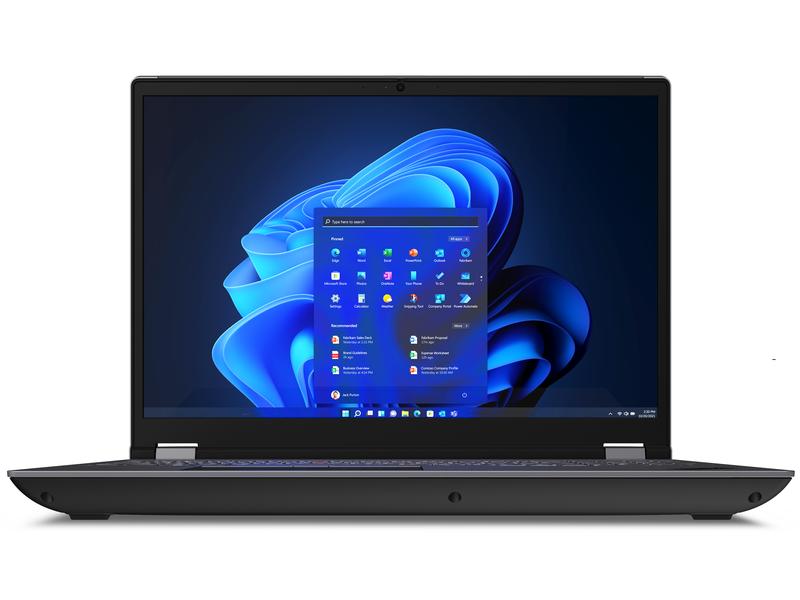 Lenovo Notebook ThinkPad P16 Gen.2 (Intel)