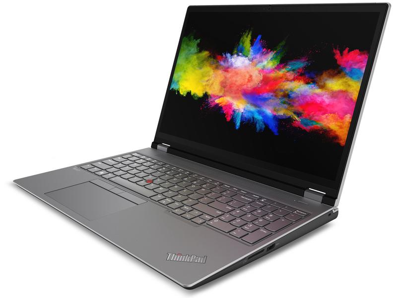 Lenovo Notebook ThinkPad P16 Gen.2 (Intel)