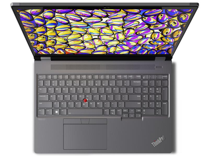 Lenovo Notebook ThinkPad P16 Gen.2 (Intel)