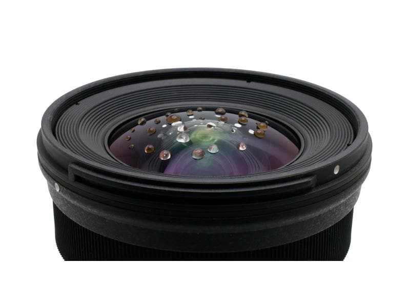 Tokina Objectif zoom atx-i 11-20 mm F/2.8 CF Plus – Nikon F