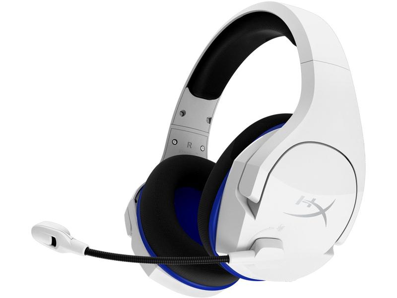 HyperX Cloud Stinger Core Weiss