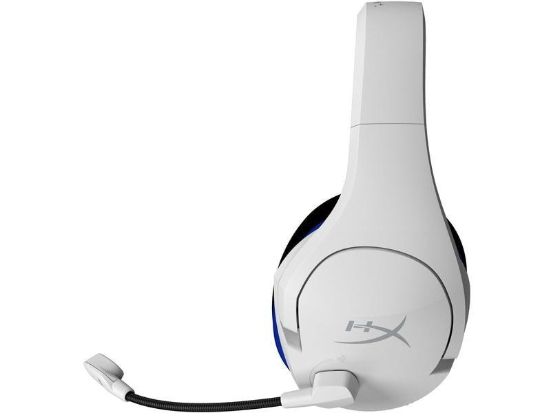 HyperX Cloud Stinger Core Weiss