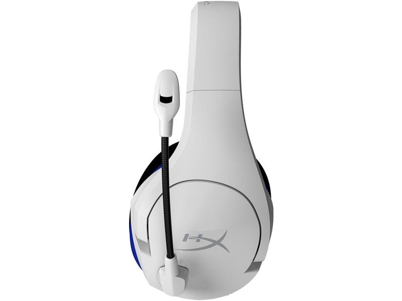 HyperX Cloud Stinger Core Weiss