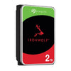 Seagate IronWolf - 2TB - 3.5