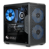 Joule Performance Gaming PC RTX4060TI I5 16GB 1TB L1130592