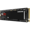 Samsung SSD 990 PRO M.2 2280 NVMe 1000 GB