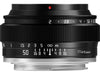 TTArtisan Longueur focale fixe 50mm F/2 – Fujifilm X-Mount