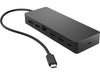 HP Dockingstation USB-C Universal Hub