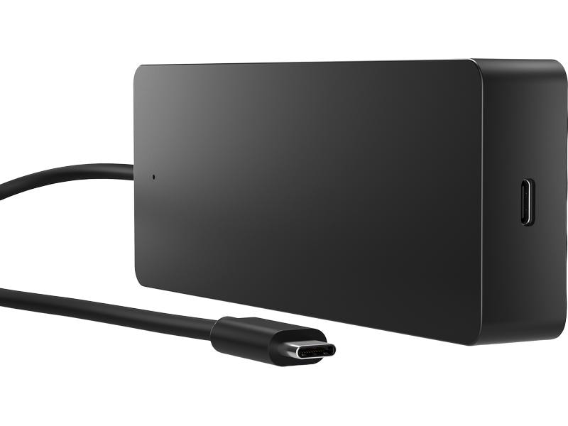 HP Dockingstation USB-C Universal Hub