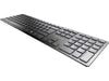 Cherry Clavier KW 9100 Slim