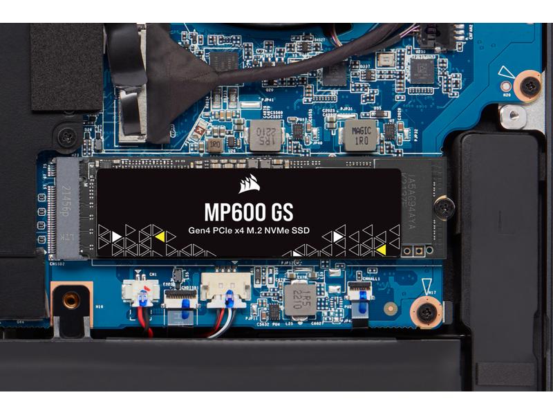 Corsair SSD MP600 GS M.2 2280 NVMe 500 GB