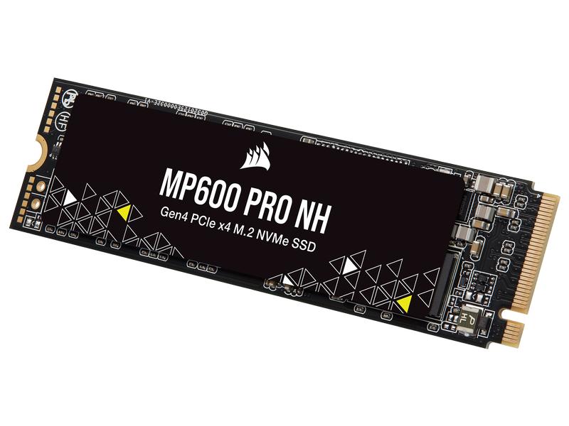 Corsair MP600 PRO NH PCIe Gen4 x4 NVMe M.2 SSD - 1TB