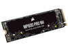 Corsair SSD MP600 Pro NH M.2 2280 NVMe 8000 GB