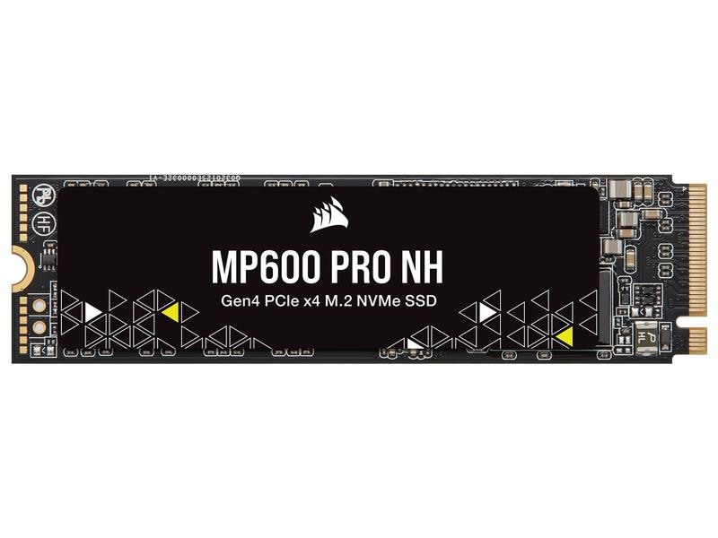 Corsair MP600 PRO NH PCIe Gen4 x4 NVMe M.2 SSD - 1TB