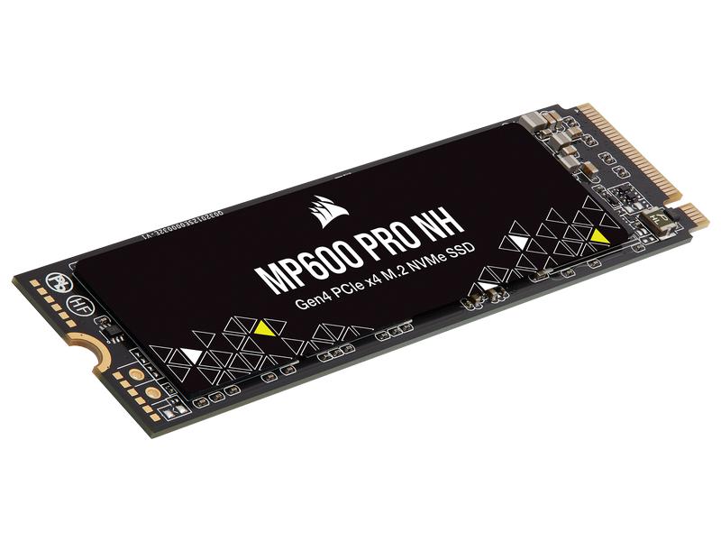 Corsair MP600 PRO NH PCIe Gen4 x4 NVMe M.2 SSD - 4TB