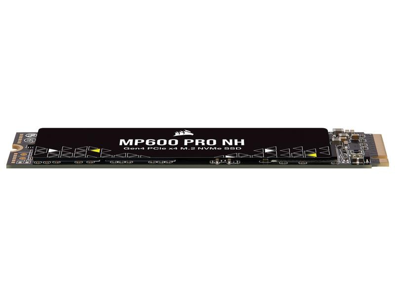 Corsair MP600 PRO NH PCIe Gen4 x4 NVMe M.2 SSD - 4TB