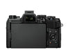 OM-System Fotokamera OM-5 Body Schwarz