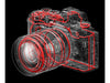 OM-System Appareil photo OM-5 M.Zuiko Digital ED 12-45 mm F/4 PRO Noir