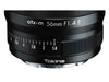 Tokina Festbrennweite atx-m 56 mm f/1.4 Plus – Sony E-Mount