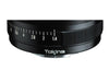 Tokina Festbrennweite atx-m 56 mm f/1.4 Plus – Fujifilm X-Mount