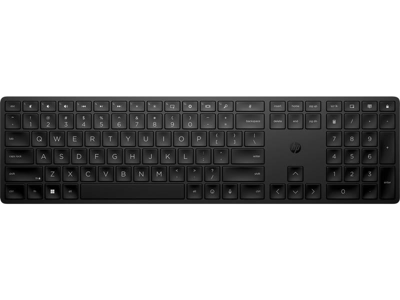 HP Funk-Tastatur 450