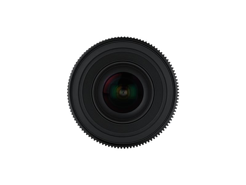 7Artisans Longueur focale fixe 12mm T/2.9 – Nikon Z