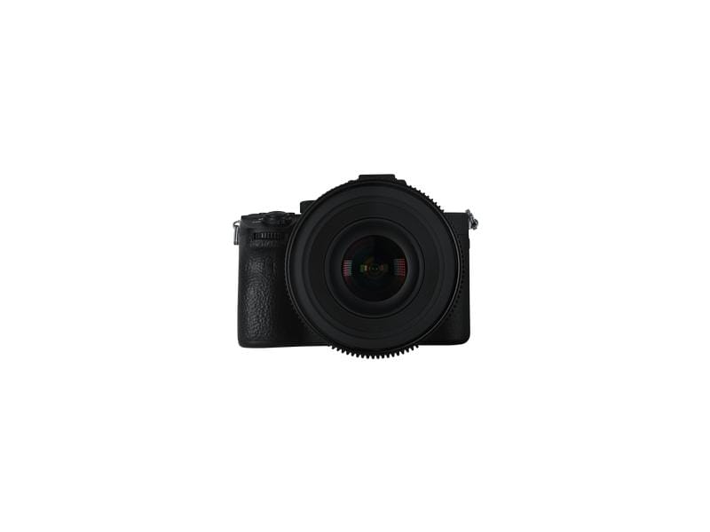 7Artisans Festbrennweite 12mm T/2.9 – Sony E-Mount