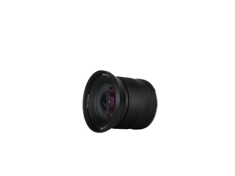 7Artisans Longueur focale fixe 12mm F/2.8 MKII – Sony E-Mount