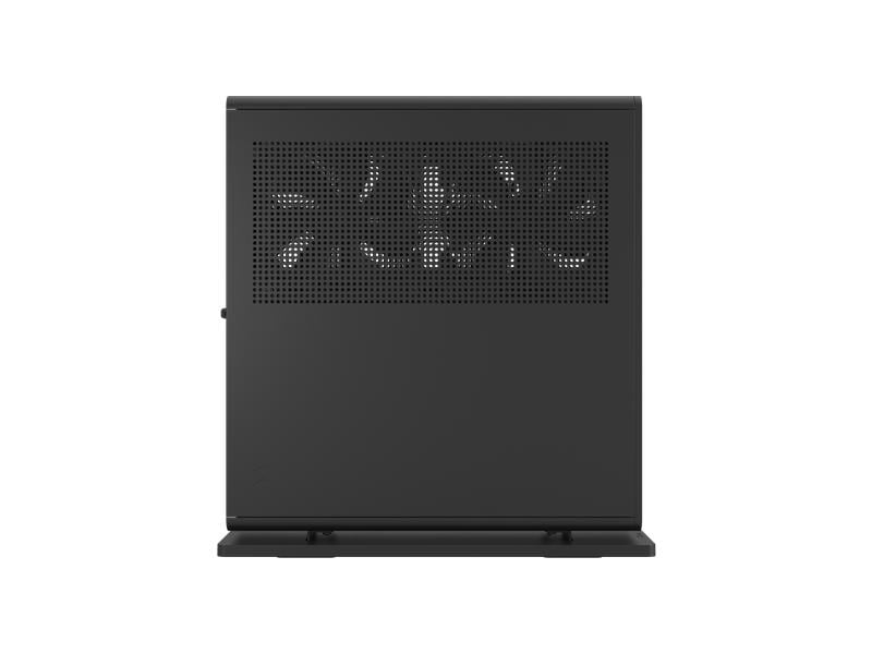 Fractal Design PC-Gehäuse Ridge Schwarz