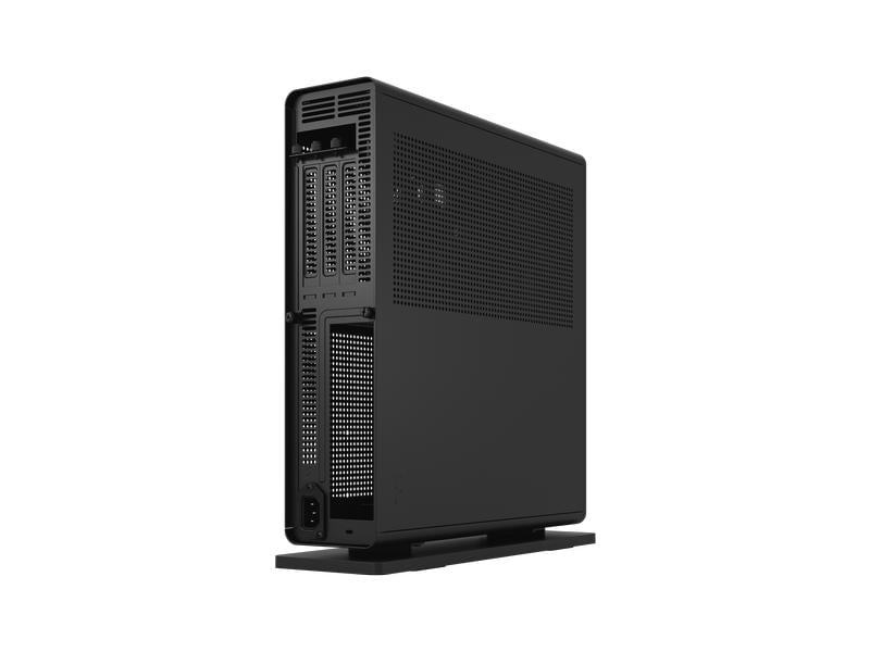 Fractal Design Boîtier d’ordinateur Ridge Noir