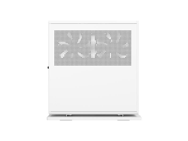 Fractal Design Boîtier d’ordinateur Ridge Blanc