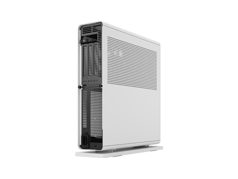 Fractal Design Boîtier d’ordinateur Ridge Blanc