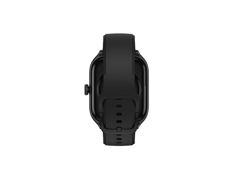 Amazfit Smartwatch GTS 4 Infinite Schwarz