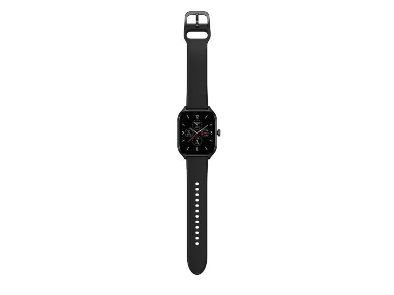 Amazfit Smartwatch GTS 4 Infinite noir