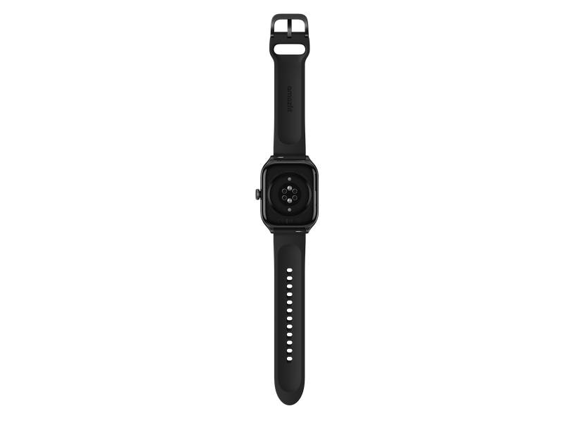 Amazfit Smartwatch GTS 4 Infinite noir