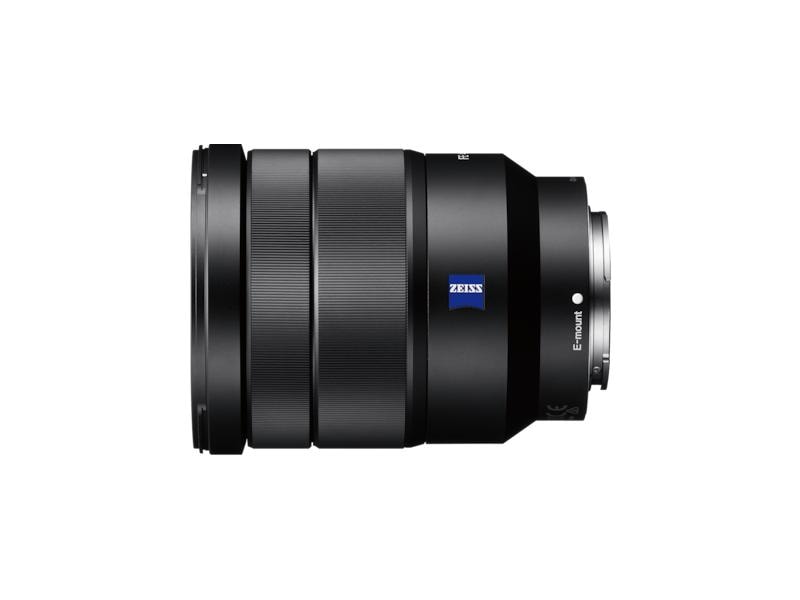 Sony Objectif zoom Vario-Tessar T* FE 16-35 mm F4 ZA OSS – E-Mount