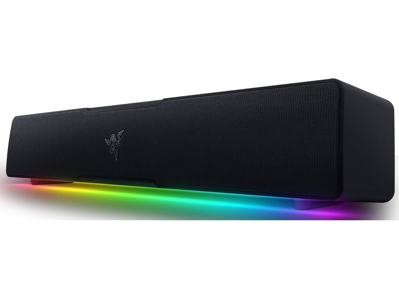 Razer Haut-parleurs de PC Leviathan V2 X